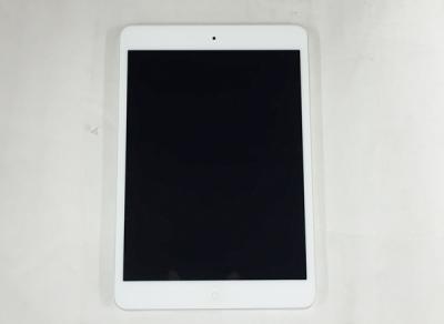 Apple アップル iPad mini Retina ME279J/A Wi-Fi 16GB 7.9型 シルバー