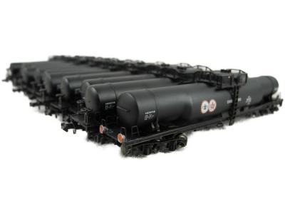 KATO タキ50000 タンク貨車 12両セット(JR、国鉄車輌)の新品/中古販売 | 1446474 | ReRe[リリ]