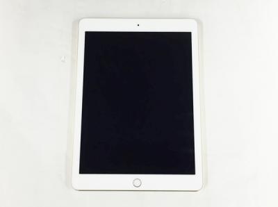 Apple アップル iPad Pro MLMX2J/A Wi-Fi 128GB 9.7型 ゴールド