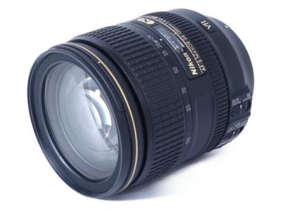 Nikon AF-S N NIKKOR 24-120mm F4G ED VR 一眼 カメラレンズ