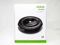 iRobot ルンバ e5150 ロボット掃除機