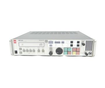 BARCO EMT981 CDプレイヤー プロフェッショナル用の新品/中古販売