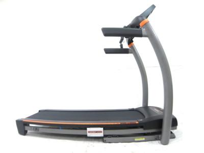 HORIZON T8.0 ランニングマシン