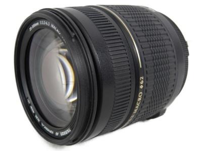TAMRON タムロン AF ASPHERICAL XR LD IF 28-300mm F3.5-6.3 MACRO Nikon用 カメラ ズームレンズ