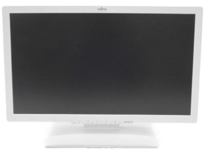Fujitsu 富士通 VL-E22T-7 モニター 21.5インチ PC周辺機器