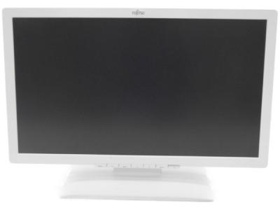 Fujitsu 富士通 VL-E22T-7 モニター 21.5インチ PC周辺機器
