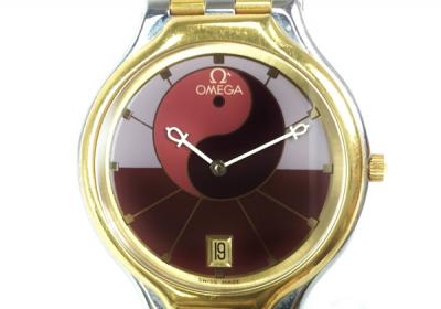 OMEGA 196.0316 396.1016(腕時計)の新品/中古販売 | 1448532 | ReRe[リリ]