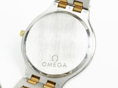 OMEGA 196.0316 396.1016(腕時計)の新品/中古販売 | 1448532 OMEGA 196.0316 396.1016(腕時計)の新品/中古販売 | 1448532