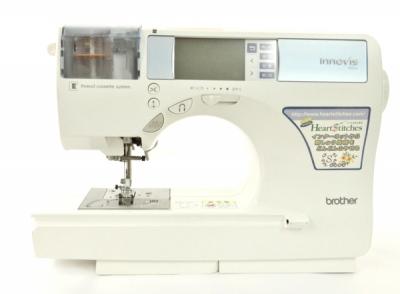 BROTHER EMS1601(ミシン)の新品/中古販売 | 1446651 | ReRe[リリ]