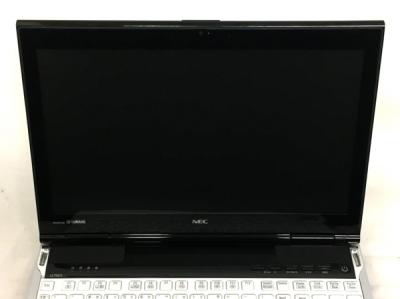 NEC LL750/LS1JW PC-LL750LS1JW(ノートパソコン)の新品/中古販売