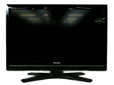TOSHIBA REGZA 32R1 32型液晶テレビ 東芝 レグザ