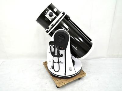 Sky-Watcher ドブソニアン 天体望遠鏡 DOB GOTO 12 D=305mm f=1500mm 大型 直