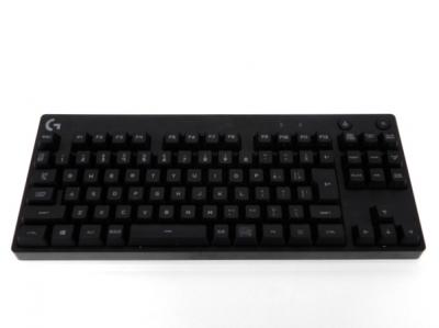 Logicool ロジクール PRO G-PKB-001 キーボード PC 周辺機器