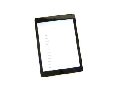 Apple iPad Air 2 MGGX2J/A 16GB docomo スペースグレイ