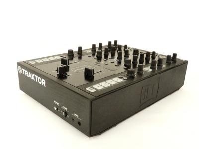 NATIVE INSTRUMENTS TRAKTOR KONTROL Z2