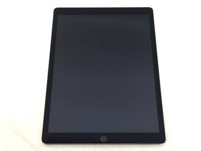 Apple iPad Pro Retina ML0N2J/A Wi-Fi 128GB 12.9型 グレイ