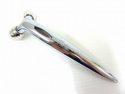 MTG ReFa S CARAT RF-SC1855B 美顔 ローラー
