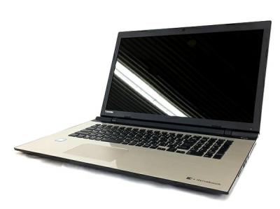 TOSHIBA T67/VG PT67VGP-BJA(ノートパソコン)の新品/中古販売