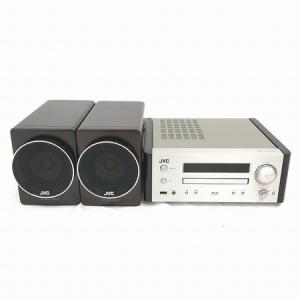 JVC EX-HR9 コンパクトコンポーネントシステム オーディオ 音響