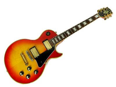 Greco グレコ EG1000 レスポール タイプ 1979年製 エレキ ギター ケース付