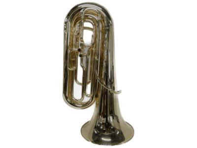 ヤマハ チューバ YBB-103 YAMAHA YBB-103 Tuba チューバ 3/4サイズ