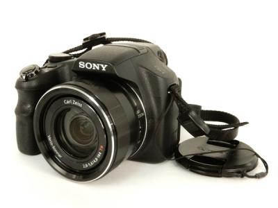 SONY Cyber-shot DSC-HX200V デジタル カメラ