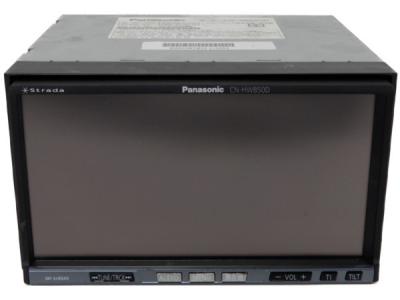 Panasonic Cn Hw850d カーナビ の新品 中古販売 Rere リリ