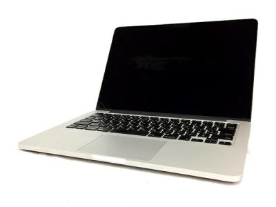 Apple アップル MacBook Pro MGX82J/A ノートPC 13.3型 Corei5/8GB/SSD:256GB