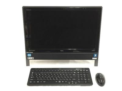 NEC PC-VN790ES(デスクトップパソコン)の新品/中古販売 | 1448139
