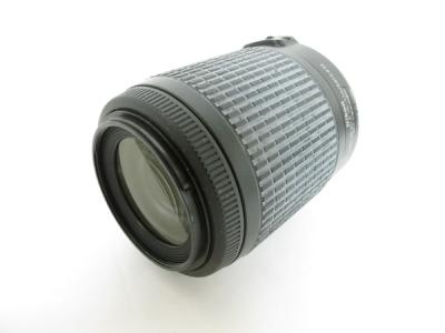 レンズ DX AF-S NIKKOR 55-200mm 1:4-5.6 G ED Nikon