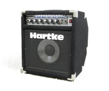 HARTKE ハートキー A25 ベースアンプ