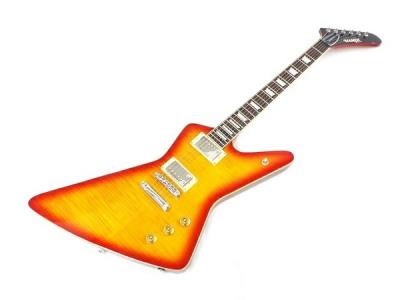 HAMER ヘイマー　XT Serise エレキギター 送料無料】HAMER（ヘイマー）XT Series Sunburst Archtop