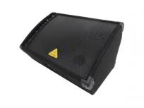 behringer EUROLIVE F1220A PA用 アクティブ モニター スピーカー 音響 オーディオ 1台