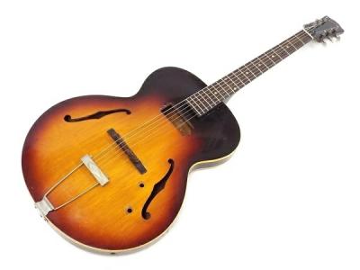 Gibson ES-125 T ヴィンテージ エレキ ギター 本体 楽器