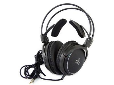 Audio-technica オーディオテクニカ アートモニター ヘッドホン ATH-A900X オーバーヘッド型