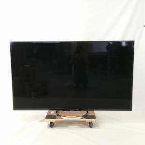 SONY ソニー BRAVIA KD-65X8500A 液晶 テレビ 60型 映像 機器 楽