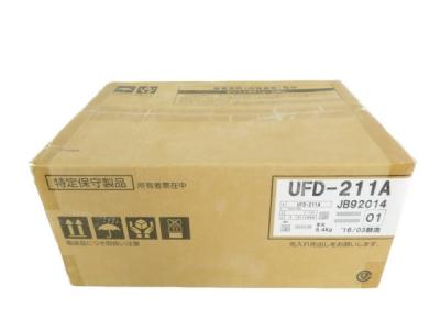LIXIL UFD-211A 浴室 暖房換気 乾燥機