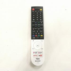 シャープ 4TC40AJ1(テレビ、映像機器)の新品/中古販売 | 1447847