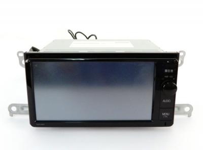 TOYOTA NSZN-W64T 08545-00W41(カーナビ)の新品/中古販売 TOYOTA NSZN-W64T 08545-00W41(カーナビ)の新品/中古販売