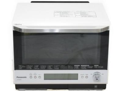 Panasonic パナソニック NE-BS80E2 スチーム オーブンレンジ