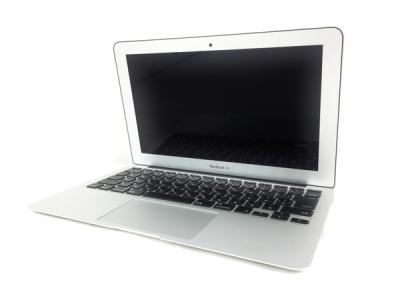 Apple アップル MacBook Air MD224J/A ノートPC 11.6型 Mid 2012 i7 3667U 2GHz 8GB SSD256GB Mojave 10.14