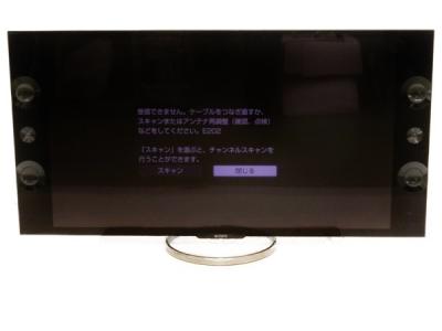 SONY ソニー BRAVIA KD-55X9200A 液晶テレビ 55型 4K