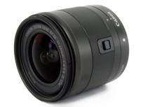 Canon ZOOM LENS EF-M11-22mm F4-5.6 IS STM