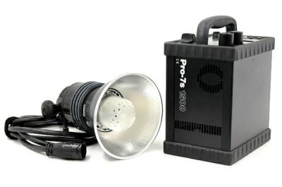商品画像：Profoto プロフォト Pro-7a Pro7a 1500 動作品 3 カメラ 2