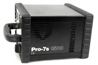 Profoto Pro-7s 1500・ Pro-7 HEAD・Profoto Zoom(フラッシュ)の