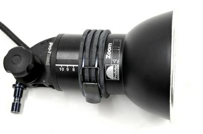 Profoto Pro-7s 1500・ Pro-7 HEAD・Profoto Zoom(フラッシュ)の