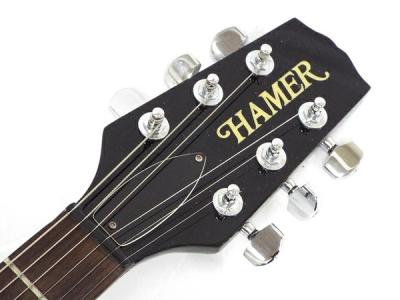 HAMER SAT2(エレキギター)の新品/中古販売 | 1447860 | ReRe[リリ]