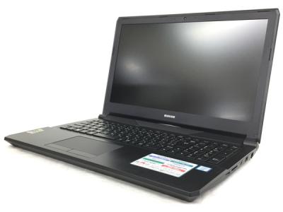 MouseComputer Co.,Ltd. GTUNE767GTX960J(ノートパソコン)の新品/中古