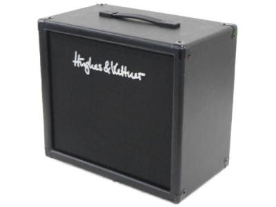 HUGHES&amp;KETTNER TM112 ギターアンプ キャビネット