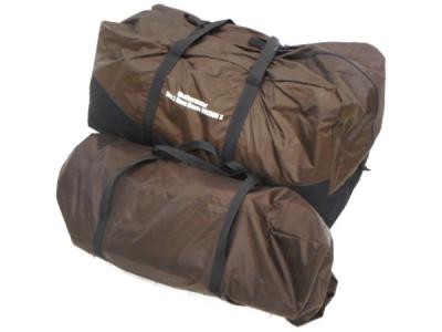 Coleman コクーン2 ウェザーマスター ワイド2 タープ の新品 中古販売 Rere リリ